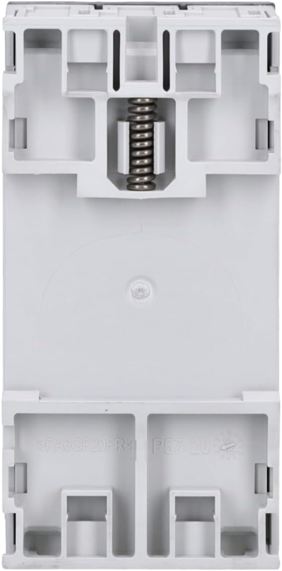 ABB 1SAM 250 000 R1010, MS 116-10,0, Manual Motor Starter, 6.3 - 10.0 A, IP20