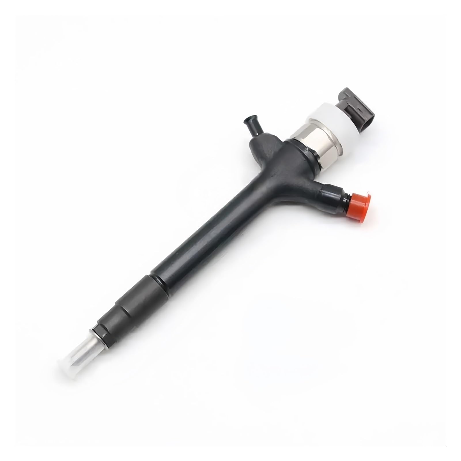 Yyelko One Color 4-Piece Set 23670 0R020 Injector Fuel Injection Nozzle Compatible With Toyota 2.2 2Ad-Ftv