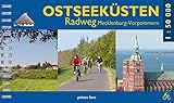 Ostseeküsten-Radweg Mecklenburg-Vorpommern (Radfernwege)
