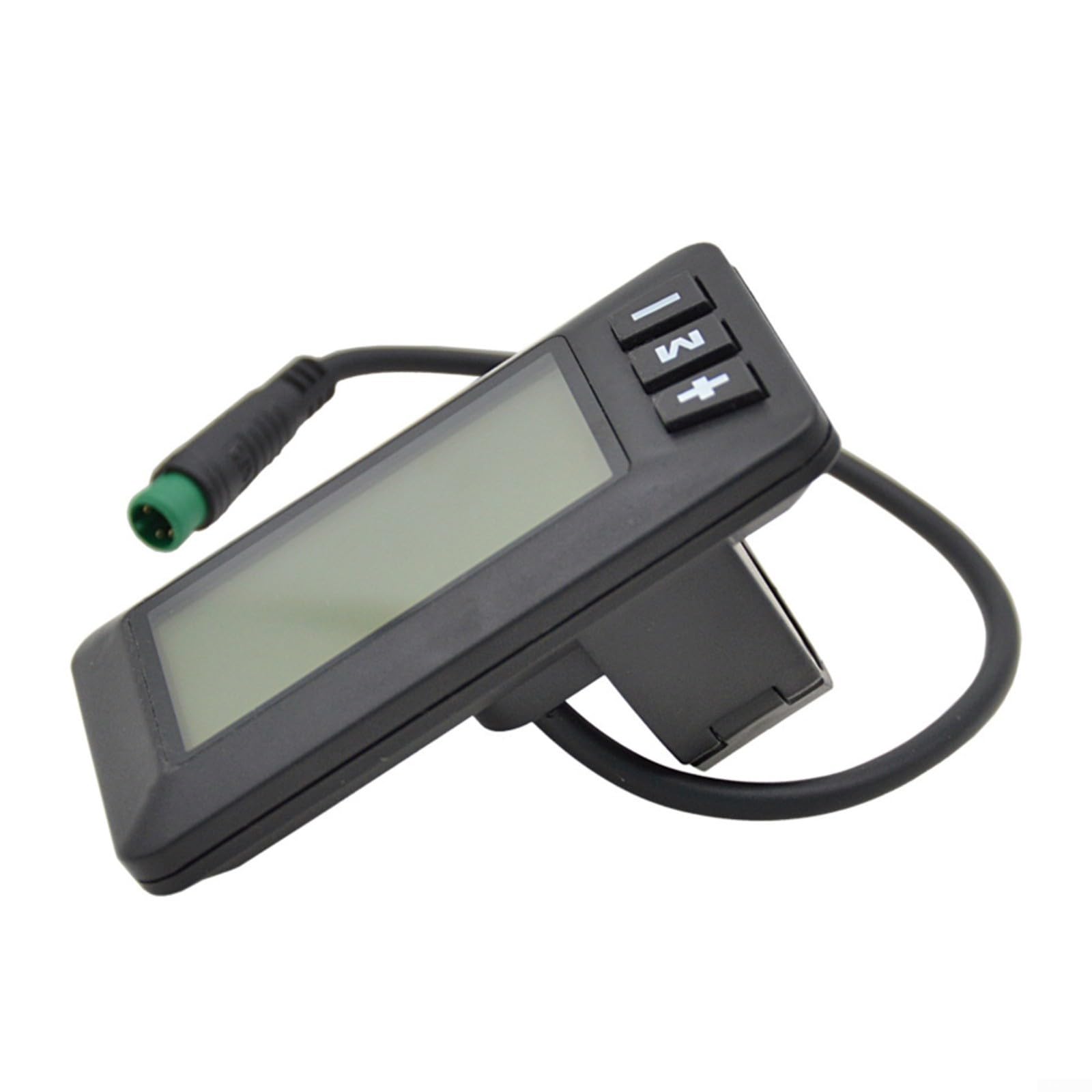Display LCD per Bicicletta Elettrica GD01 Monitor a 5 Pin 24V/36V/48V Display LCD per Bicicletta