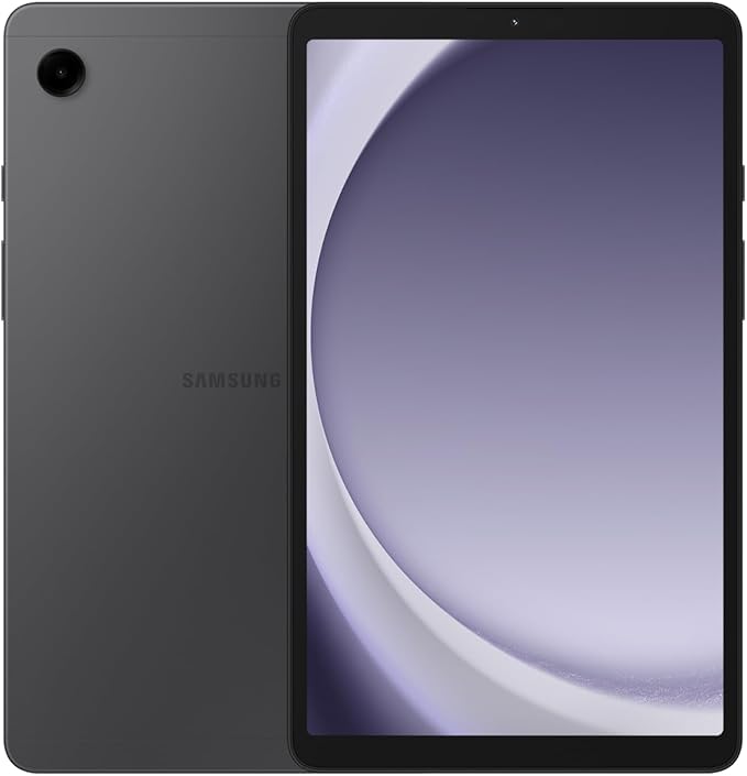 TABLET GALAXY TAB A9 EE 8,7″ 64GB 4G GRAFITE