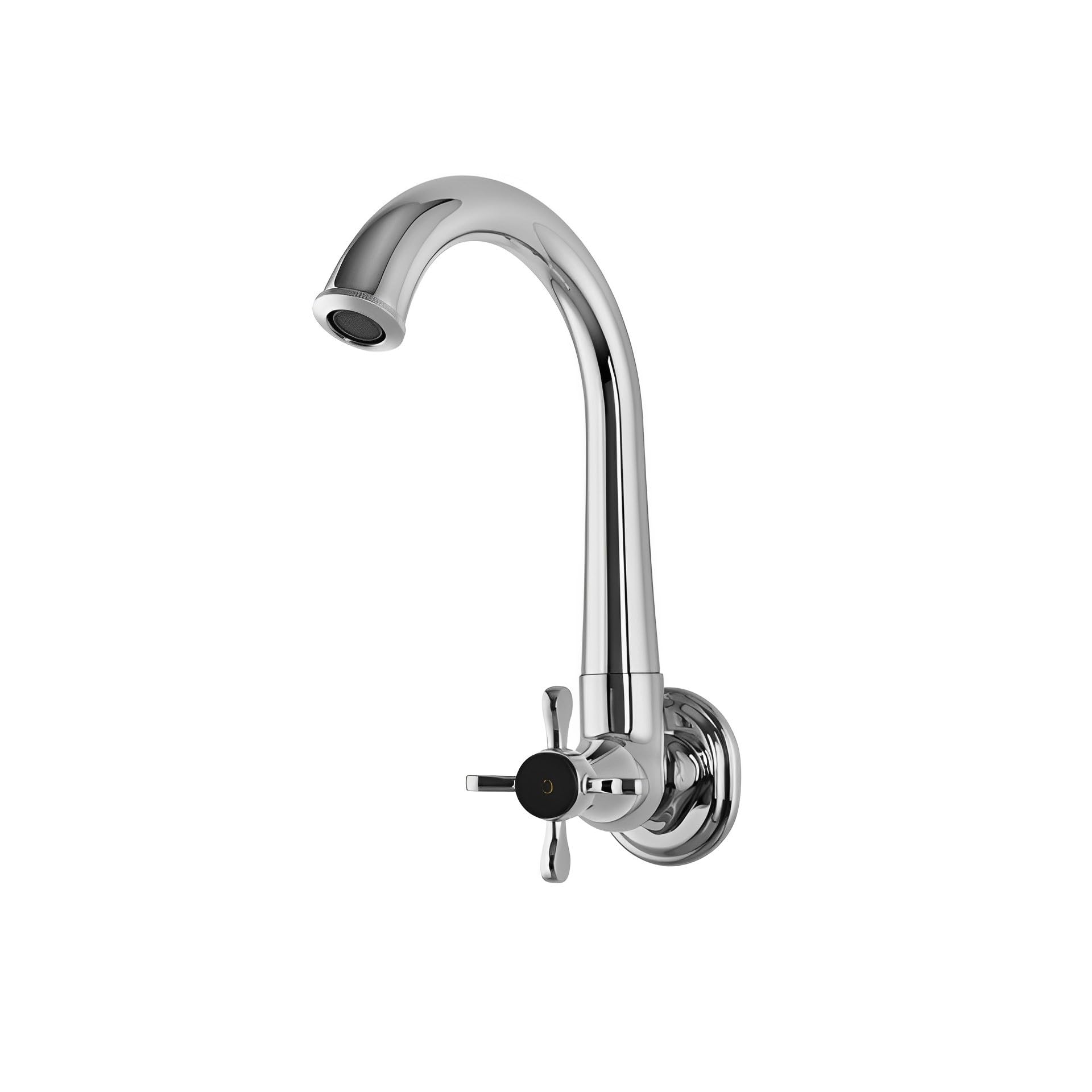 See full amazon price history chart for JAQUAR QUEENS PRIME Series Wall Mounted Swinging Spout SINK TAP (Chrome) | CENTER LEVER, Brass Body Water Tap/Faucet/Cock for Bathroom/Kitchen Wash Basin | QQP-CHR-7347PM JAQUAR QUEENS PRIME Series Wall Mounted Swinging Spout SINK TAP (Chrome) | CENTER LEVER, Brass Body Water Tap/Faucet/Cock for Bathroom/Kitchen Wash Basin | QQP-CHR-7347PM (B0CN9GG9XG) Amazon Price History, Amazon Price Tracker