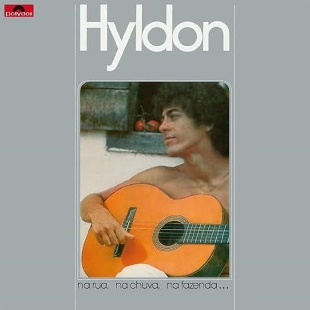 Na Rua, Na Chuva, Na Fazenda [VINYL]