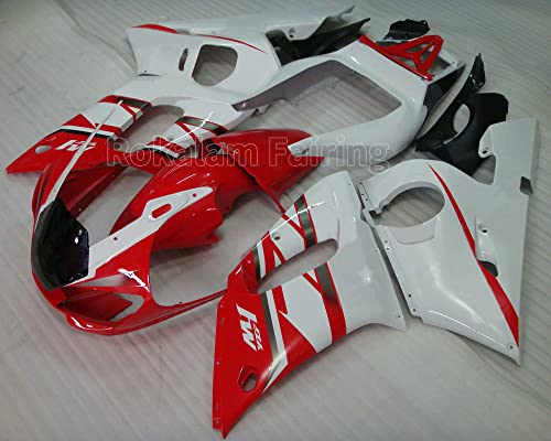 YZF600 R6 ABS set carenatura per Yamaha YZFR6 1998...