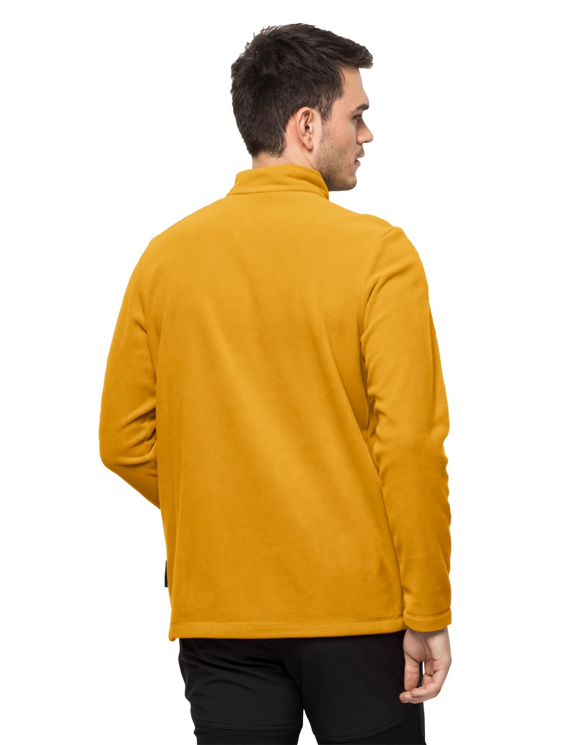 Jack Wolfskin Sweter Mężczyźni Taunus Hz M