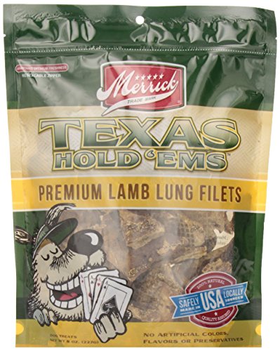 Mer Texas Hold Em Lamb Lung 8z