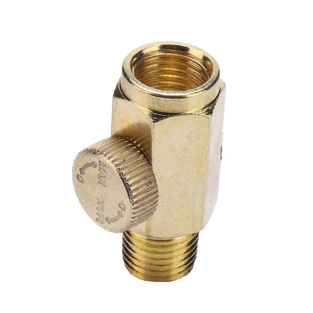 Pneumatische Feile, Luftkörper-Sägefeile Pneumatische Schleifwerkzeug-Hubkolbenmaschine 3400 U/min 1/4"-Polieren Schleifen/Entgraten/Entrosten