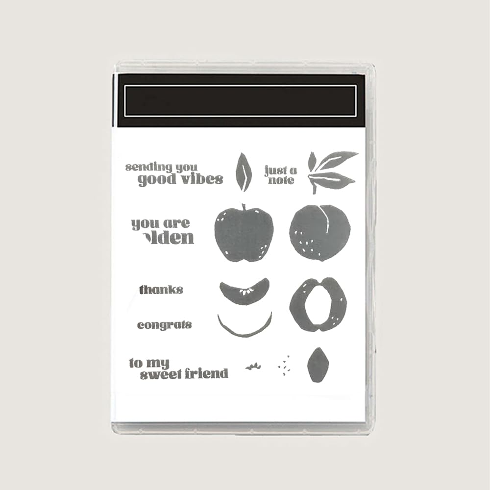 2026 Stamps and Dies for Card Making,Stamps and Dies Sets for Spring, 2025-2026 DIY Various Festivals Album Scrapbooking Birthdays Greeting Card (M7558) — view 16