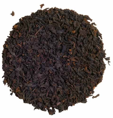 Organic Earl Grey Tea Loose Leaf 16oz | Pouch High Grown Black Tea with Natural Bergamot Flavor | Aromatic Smooth Blend Sri Lanka Origin | No Artificial Additives Premium Tea for Daily Enjoyment