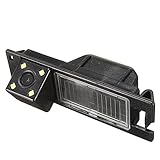 Leichtes Rückfahren und Einparken, eingebaute statische Parking line