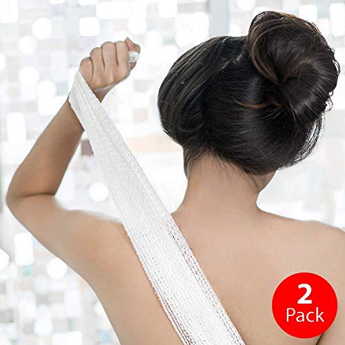 KUMA Bath Washcloth: Wash & Scrub Your Body · Cloth for Bath