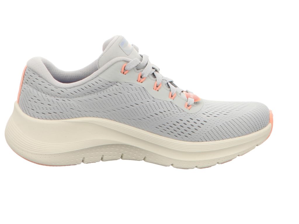 Skechers Damen Arch Fit 2.0 Big LeagueSneaker