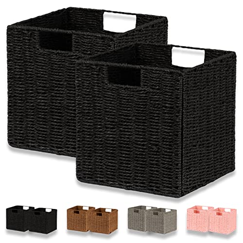 List Of The Best Black Storage Bins [Top 10 Picks] BNB