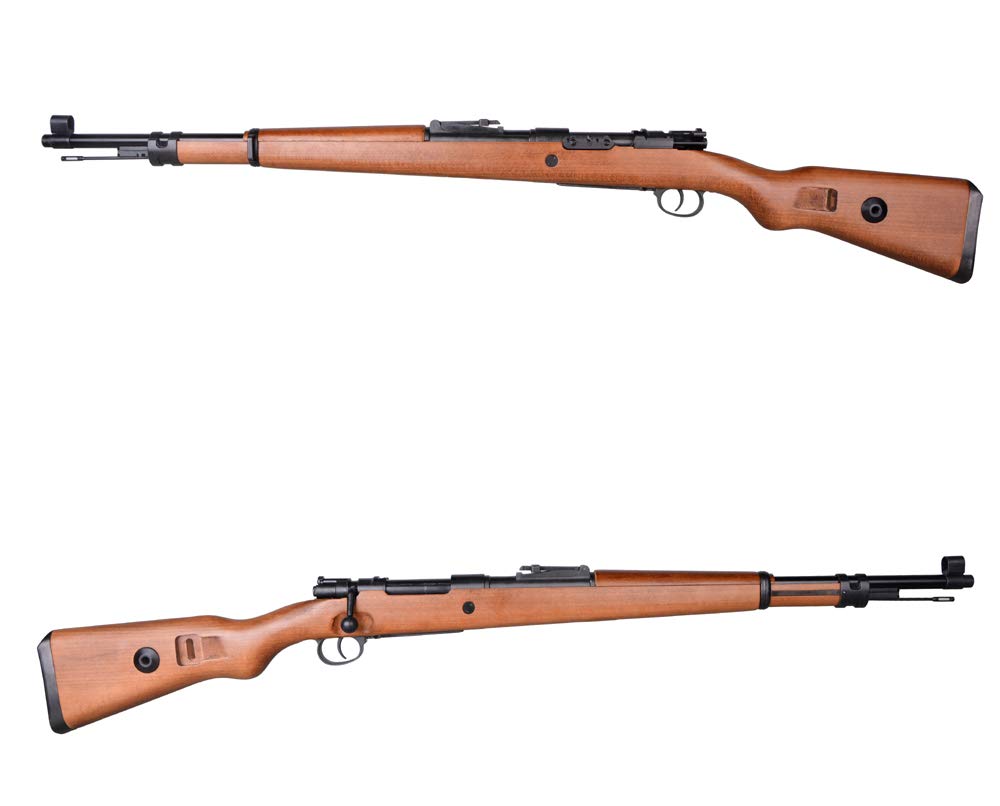 タナカ　Kar98k AIR リアルウッド　一式セット タナカ Kar98k AIR リアルウッド 一式セット タナカ Kar98k AIR