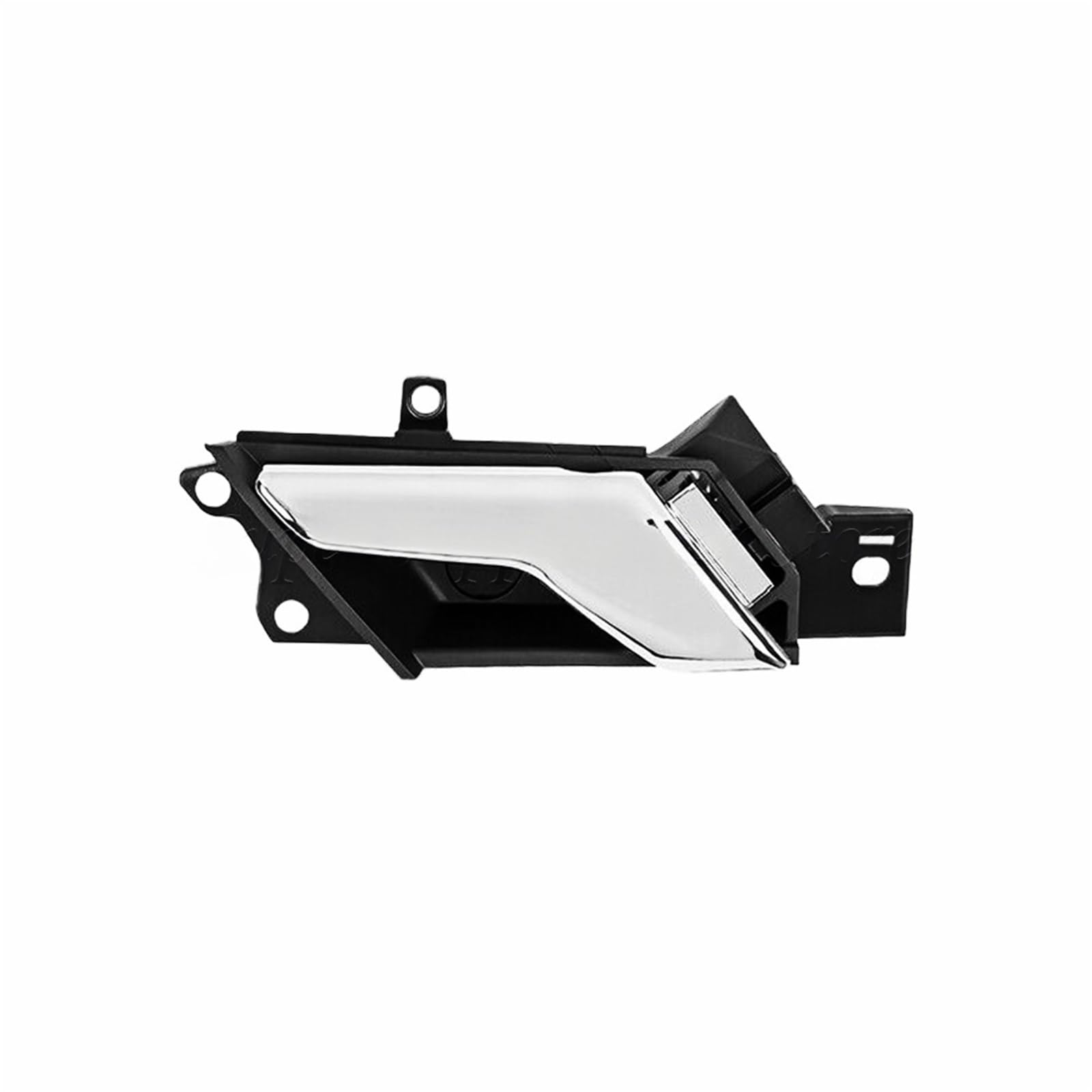 RYNVRNCOE Car Door Handle for Captiva for Sport 2012-2015 for Saturn for Vue 2008-2010 Front Rear Left Right Interior Door Handle 96861998 96861999(Left)