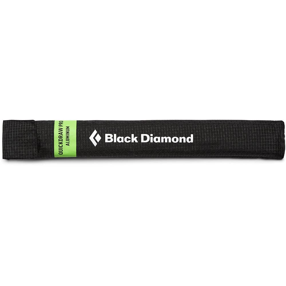 Quickdraw Pro Probe 280, Unisex - Black Diamond, Colour: No Colour