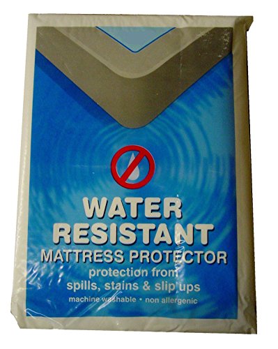 Coprimaterasso impermeabile, lavabile in