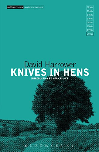 Télécharger Knives in Hens (Modern Classics) (English Edition) PDF Ebook En Ligne