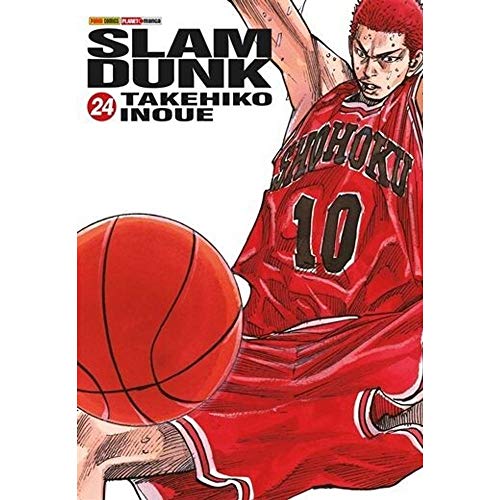 Slam Dunk Volume 24
