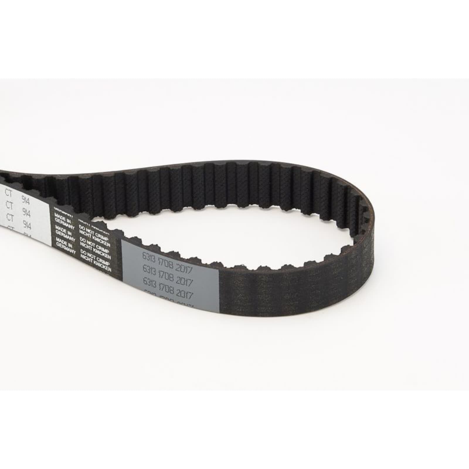 Conti Zahnriemen-Satz + SKF Wasserpumpe | CT939K + CT914K1 + VKPC86619 passend für Transporter T4 2.5 Tdi R5