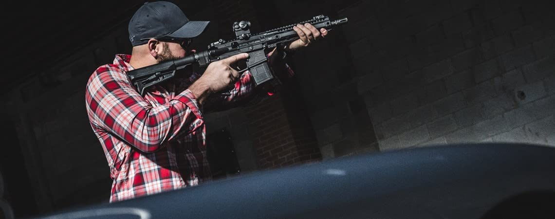 Amazon | MAGPUL(マグプル)MOE® SL-K® Carbine Stock – Mil-Spec FDE