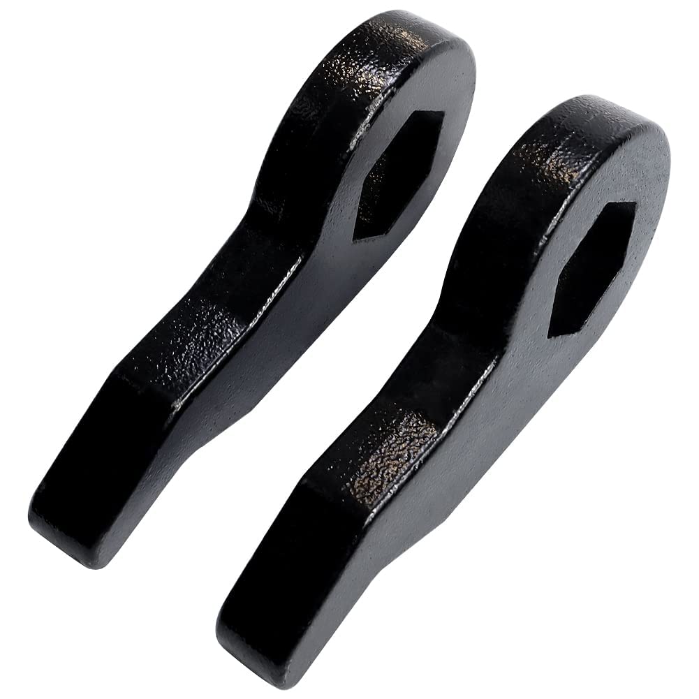 Buy SOLLON 13" Torsion Bar Keys, for Chevy GMC Silverado sierra 1500