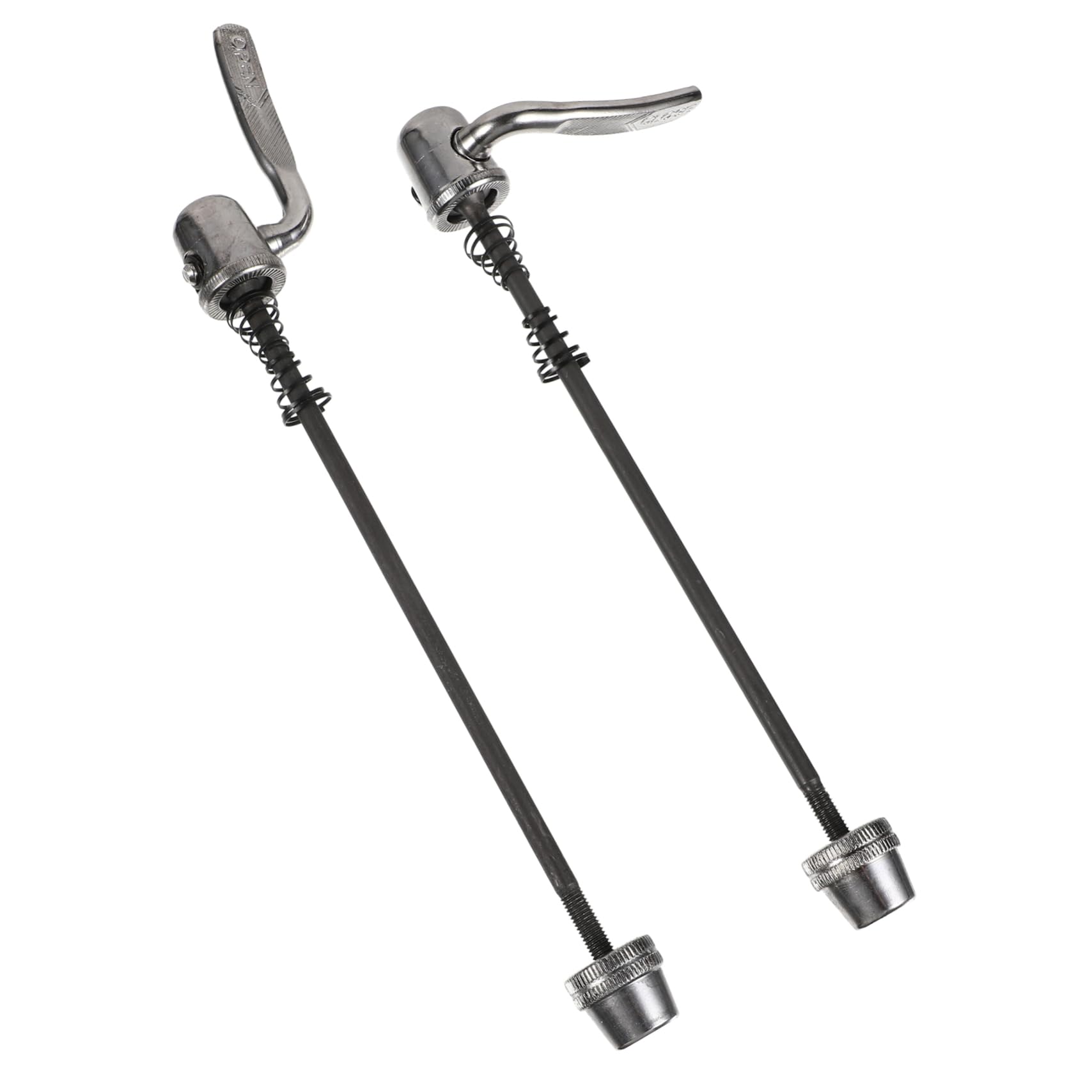 Mipcase Universal Rear Wheel Axle Adaptor Training Table Skewer Quick Release for Bicycles