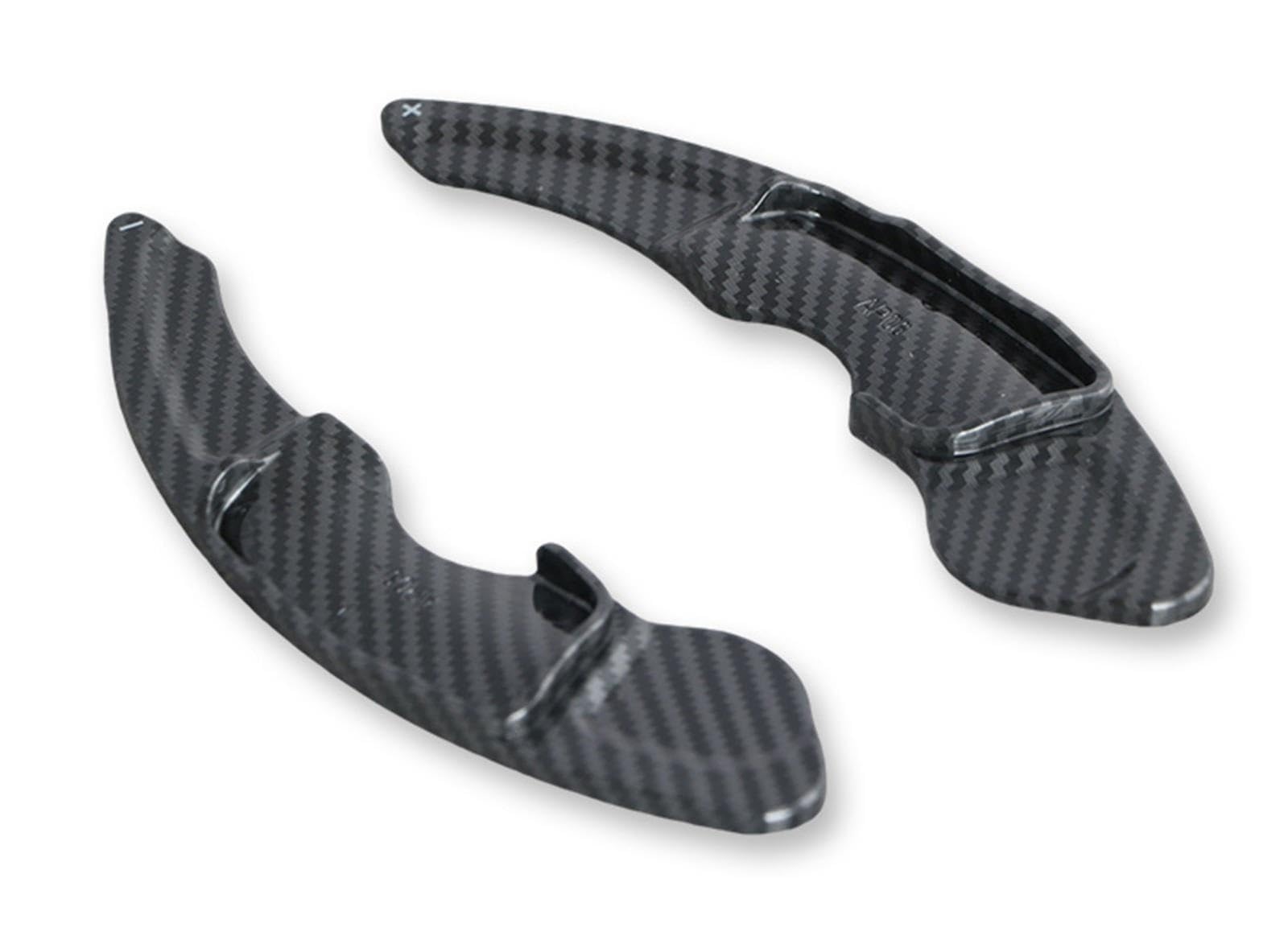 Zhauyorv Carbon Fiber Color 03 Shift Paddle Compatible With Lexus