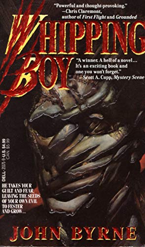The Whipping Boy view 2