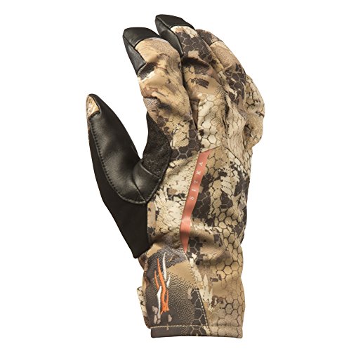 SITKA Gear Pantanal GTX Glove Optifade Waterfowl X Large