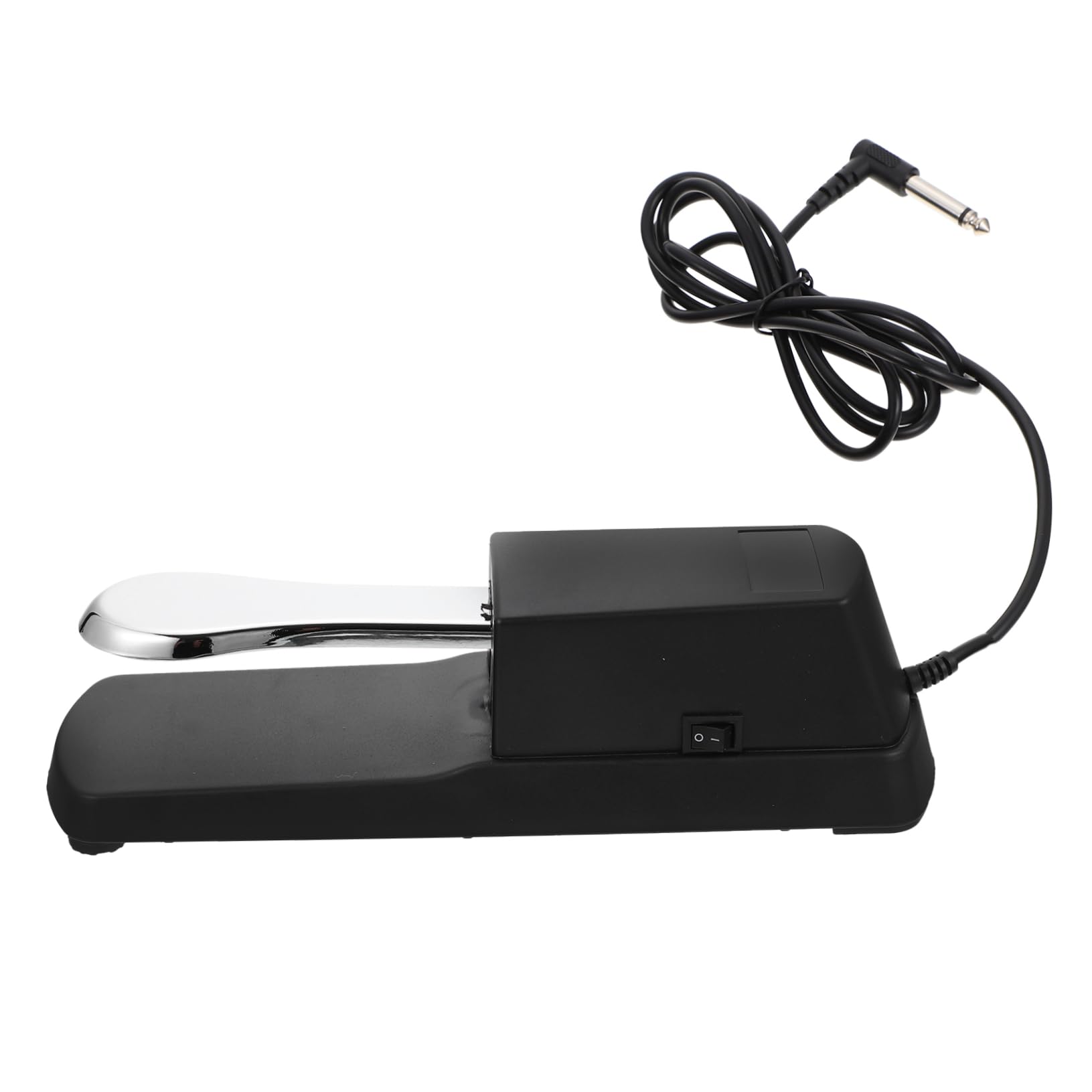 ULDIGI Professional Piano Sustain Pedal Electronic Piano Pedal Keyboard Accessory