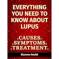 Everything you need to know about Lupus: Causes, Symptoms, Treatment Audiolibro Por Bizmove Health arte de portada