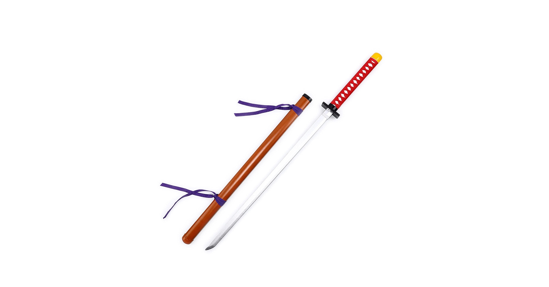 装飾刀　(観賞用) Amazon.co.jp: SUNMIN 千本桜 コスプレ 刀 剣 日本刀 ForBLEACH