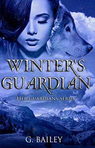 Winter's Guardian (Her Guardians series) 1522026967 Book Cover