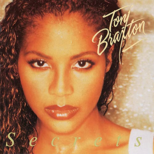 Kenny G feat. Toni Braxton
