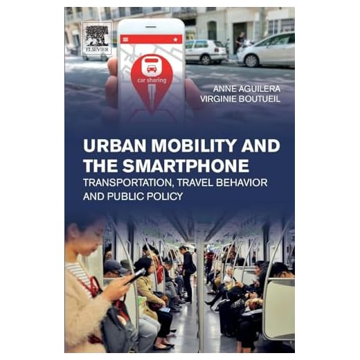 Urban Mobility Innovations Explored
