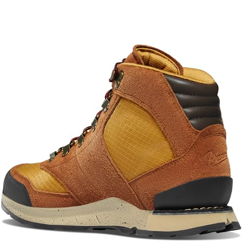 Danner Men's Boots Free Spirit Volcanic Glass3
