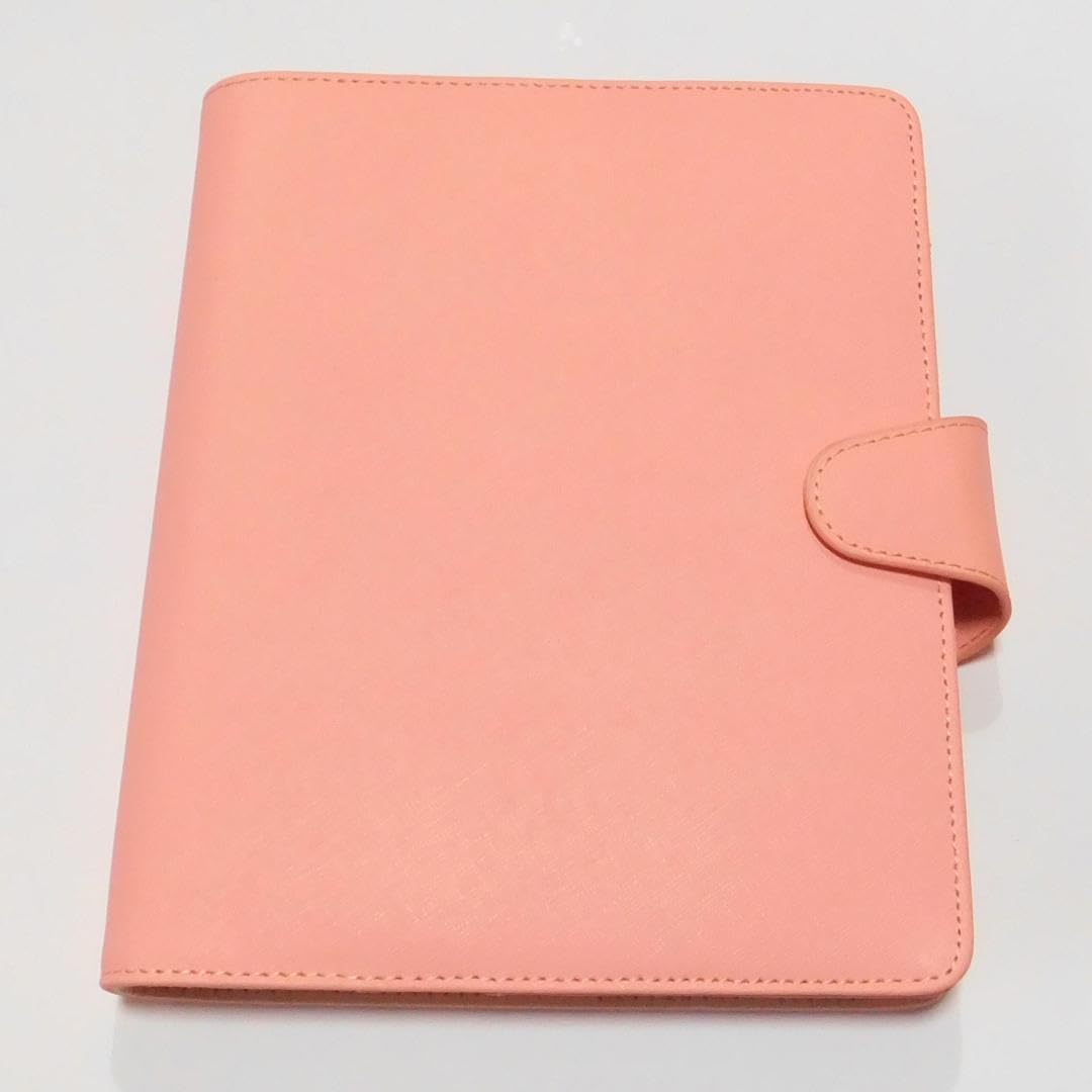 Kikki.K システム手帳A5 うたっ ＋バイブルサイズ ② 