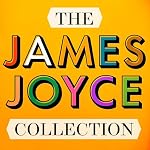 Cover of The James Joyce Collection