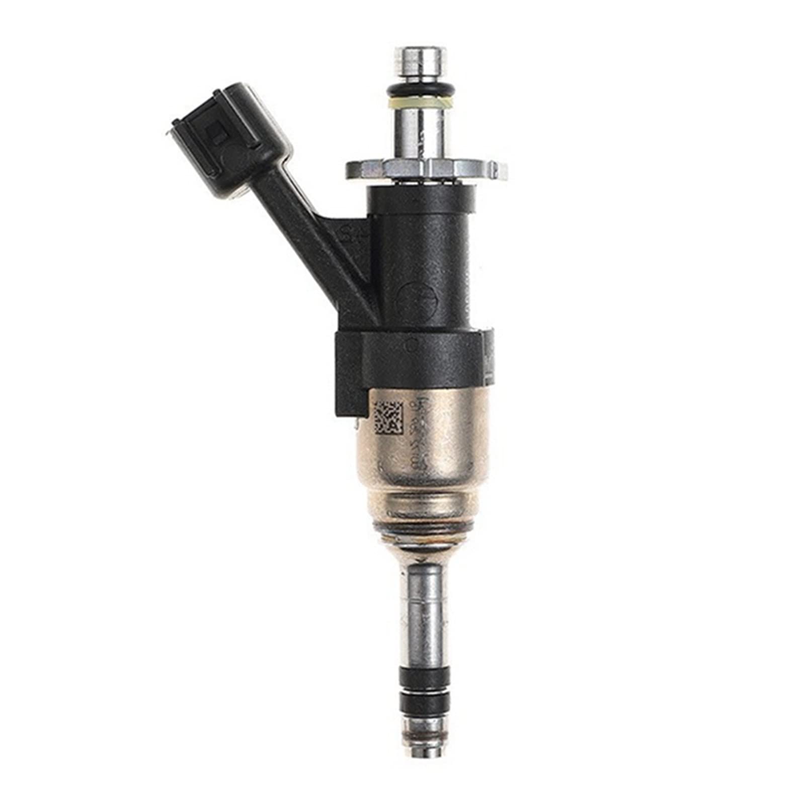 2Pcs Fuel Injector Compatible With 6.2L V8 Silverado Compatible With Cadillac Camaro SS 2014-2018 12668393