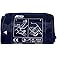 A&D Medical Replacement Blood Pressure Cuff - Wide Range (22-42 cm / 8.6-16.5" Range), ISO-Compliant BP Cuff Connector, for U