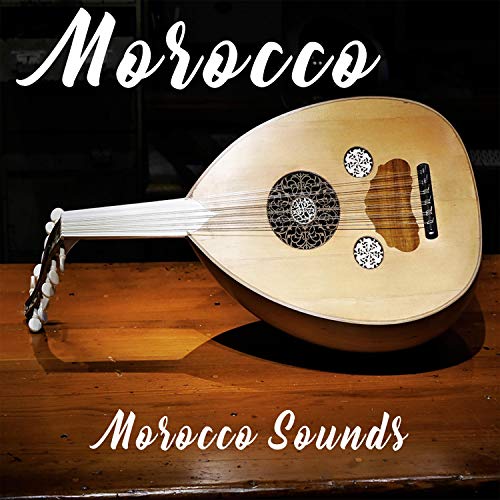 Morocco Oud Morocco Sounds Digital Music