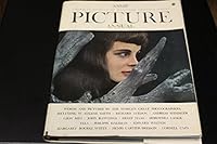 ASMP Picture Annual. B000GSXUJ4 Book Cover