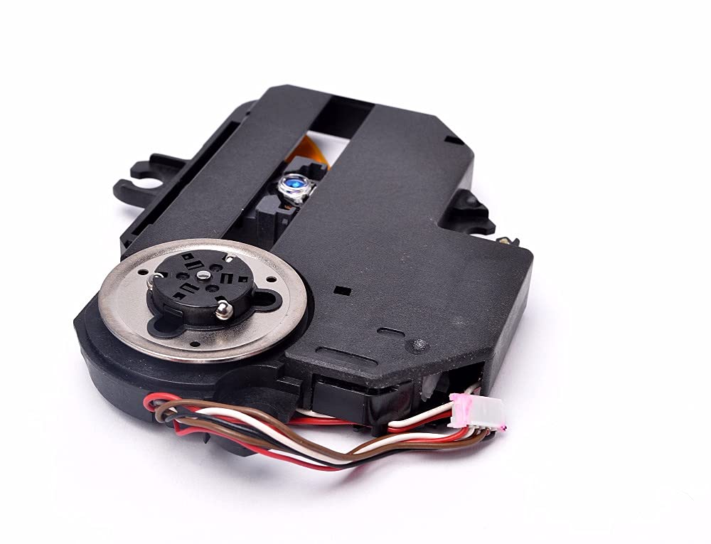 Reemplazo for Pioneer XC-IS21T CD Repuestos de Jugador Lenser Lenser Laserinyit Asalto Unidad XCIS21T Blocoptique de Pickup óptico