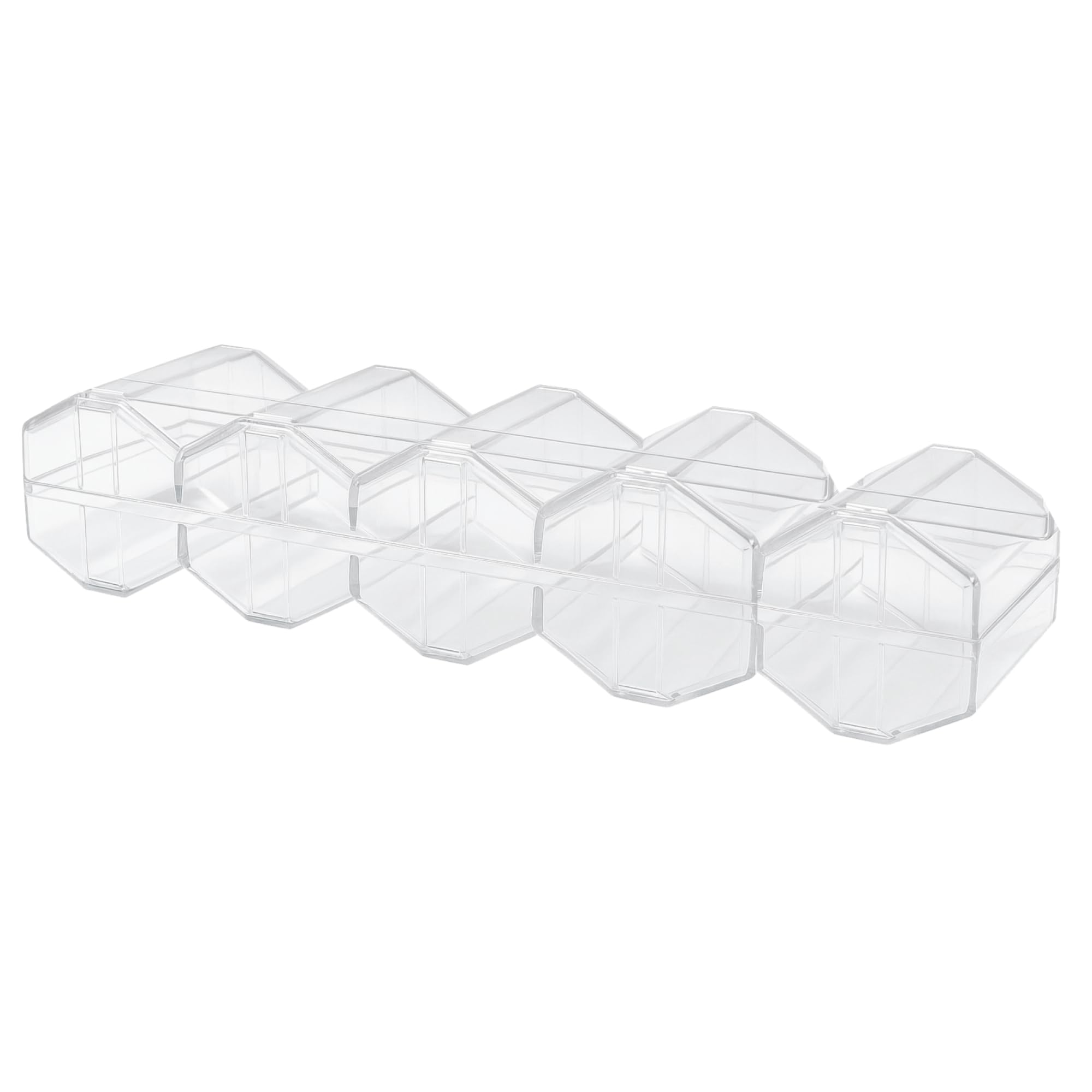 Amazon.com : Playzaic Poker Chip Tray for Oversize 43mm Chips