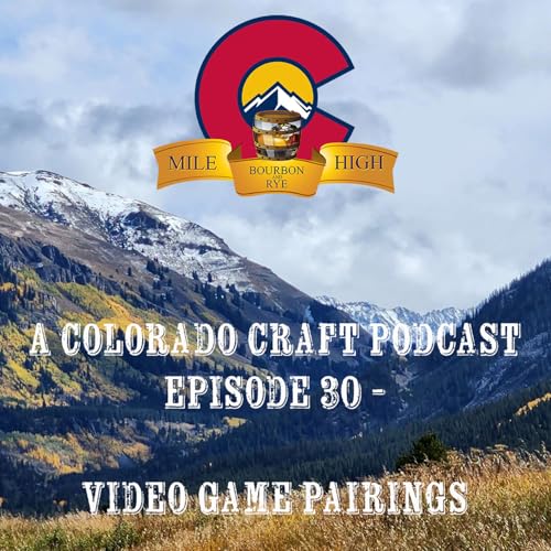 A CO Craft Episode 30 &ndash; Video Game Pairings