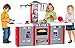 Cuisine des Enfants Master Kitchen Electronic XL