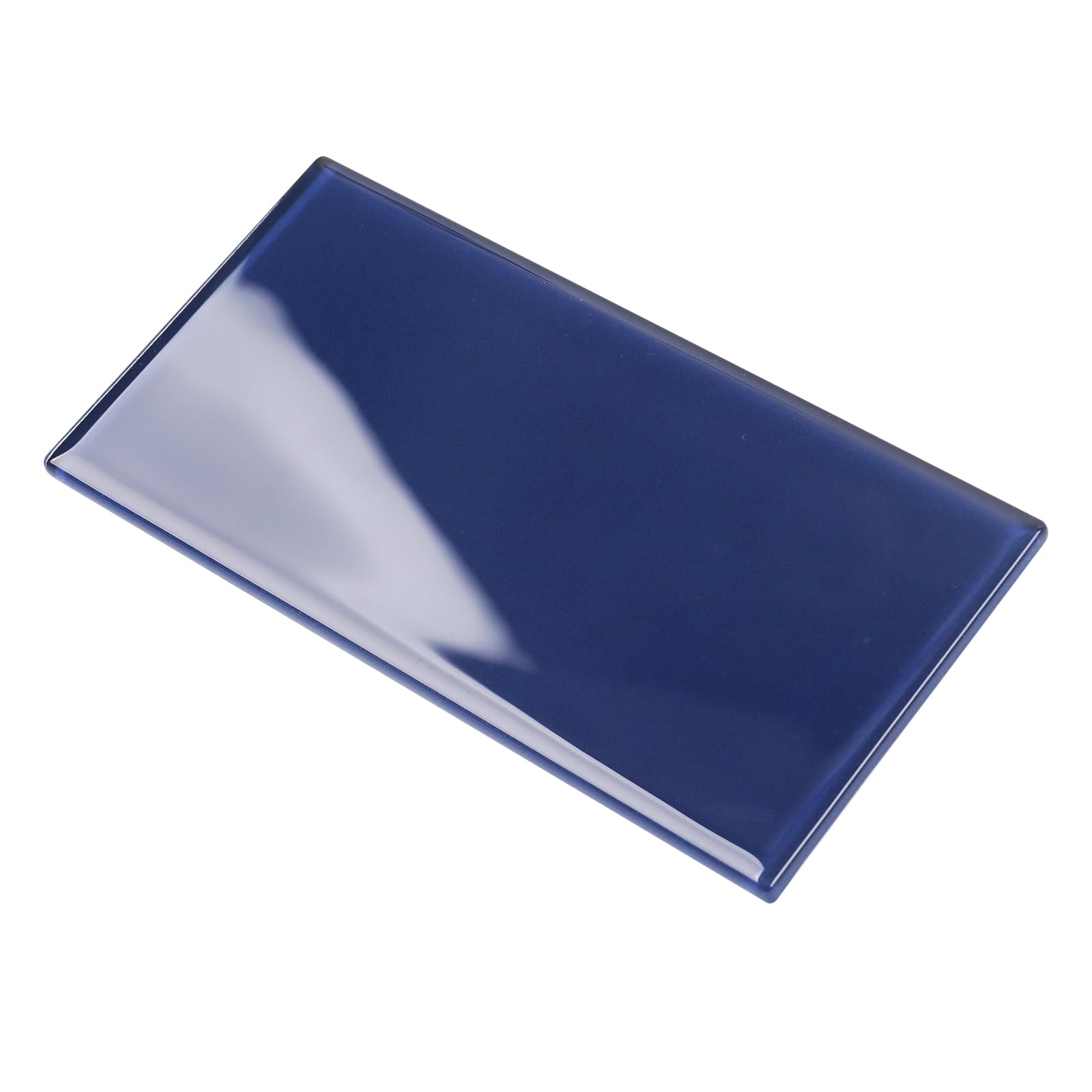 Lot De 4 Miroirs Muraux En Acrylique Incassables à Coller Sur Toute La Salle De Sport Couloir 30 30 96565848