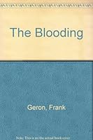 Blooding 0821721895 Book Cover