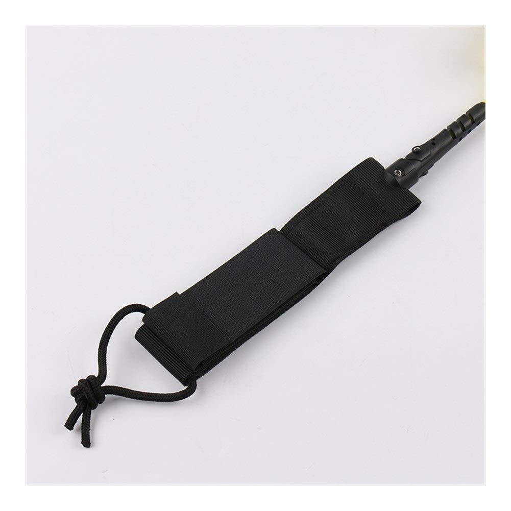 Surf Bag - Outdoor Surfboard Paddle Board Accessories Foot Rope Protection Rope Retractable Rope Inflatable Ring surf Safety Foot Rope